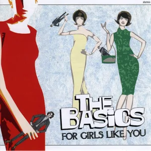 For Girls Like You