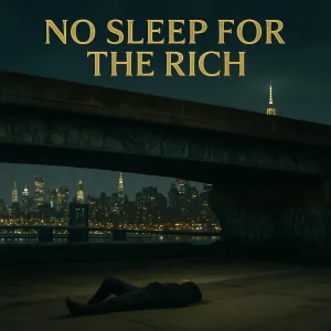 No Sleep for the Rich
