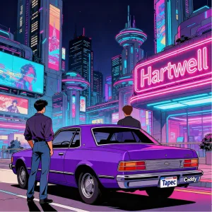 Night City