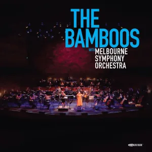 I Got Burned (Live at Hamer Hall)