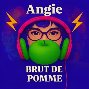 Brut De Pomme