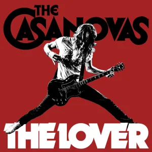 The Lover