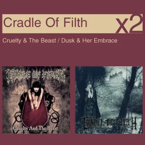 Once Upon Atrocity
