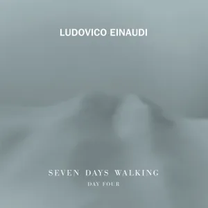 Einaudi: A Sense Of Symmetry (Day 4)