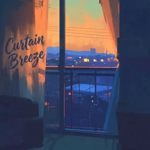 Curtain Breeze