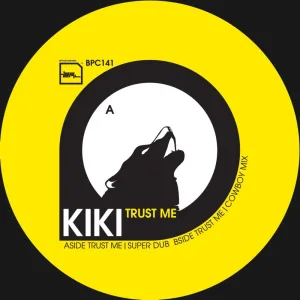 Trust Me (Cowboy mix)