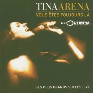 I Want To Spend My Lifetime Loving You (Live At Olympia 2002)