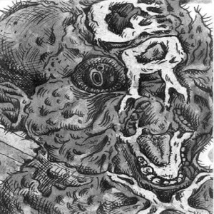 Eternal Grave