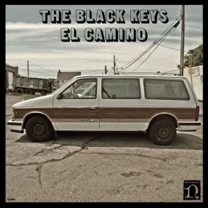 Little Black Submarines artwork