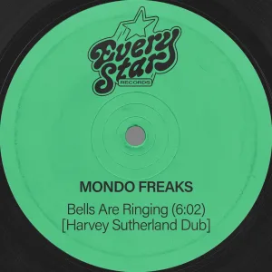 Bells Are Ringing (Harvey Sutherland Dub)