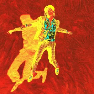 Sky Walker (Spanish Version)