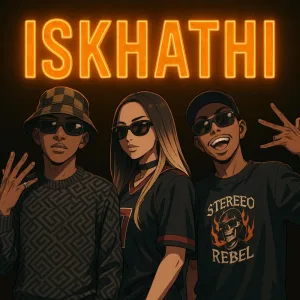 ISKHATHI (feat. LeeMcKrazy & Thama Tee)