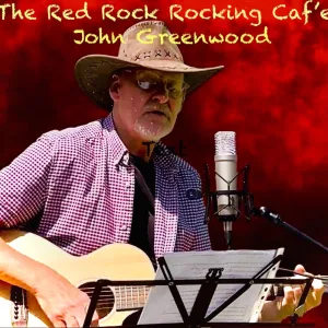 The red rock rokin caf’e