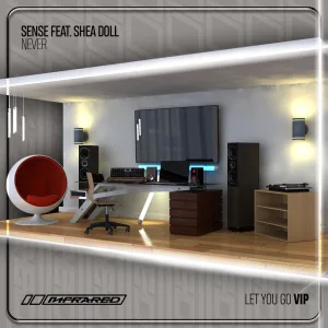 Let You Go (VIP)