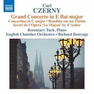 Andante & Rondo, Op. 213: II. Rondo