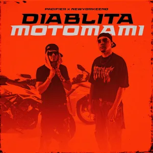 DIABLITA MOTOMAMI (feat. Newyorkeeno)