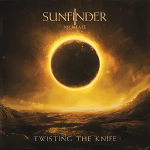 Twisting the Knife