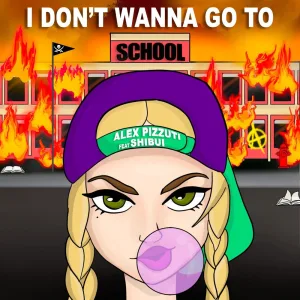 I Don't Wanna