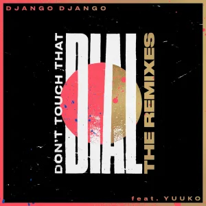 Don't Touch That Dial (feat. Yuuko Sings) (Make A Dance Remix)