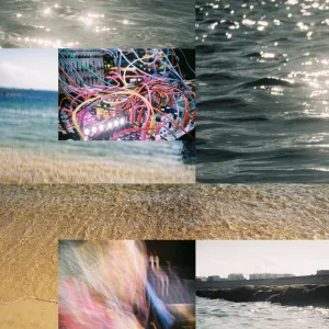 Sand Drift