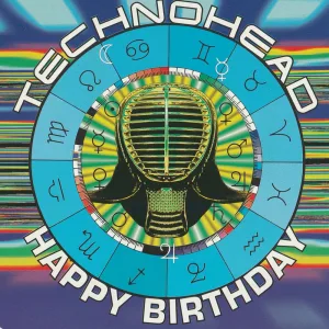 Happy Birthday Scott Brown's Twisted Vinyl Mix