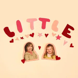 little