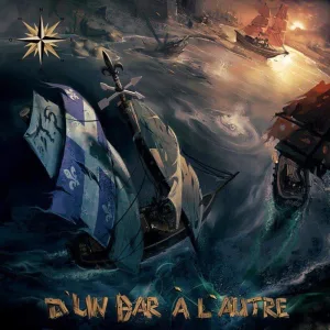 Pour aller te voir (feat. Franco)