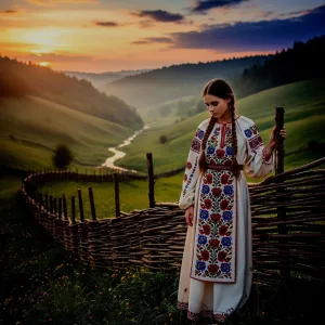 Долина