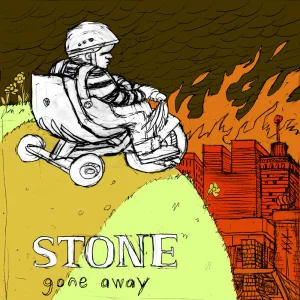 Gone Away