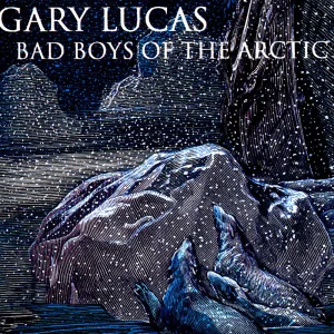 Poison I.V. League