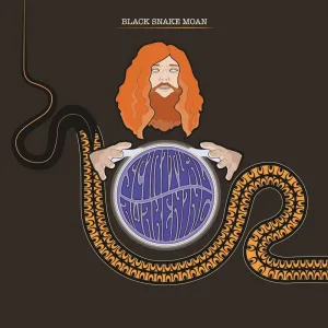 Black Snake