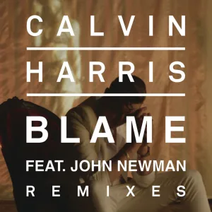 Blame (feat. John Newman) (BURNS Remix)