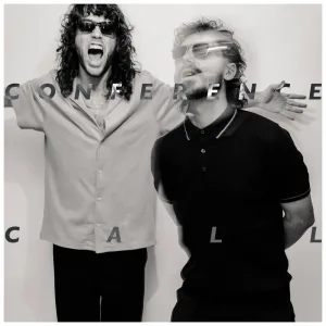 Conference Call (Radio Edit)