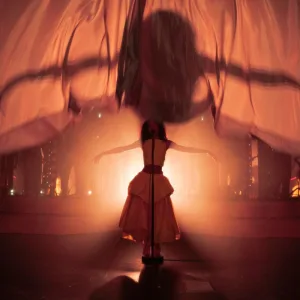 Danger (Live At Eventim Apollo)