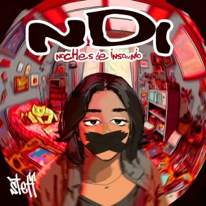 NDI (feat. Zoltrak)