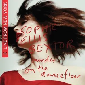 Murder On The Dancefloor (Live From New York / 2024)
