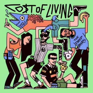 COST OF LIVING