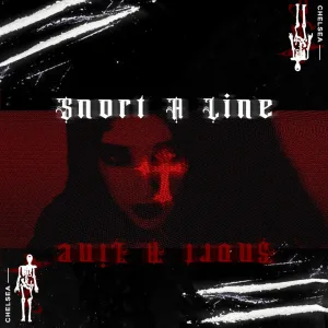 SNORT A LINE