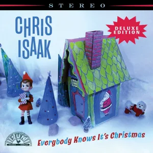 Dogs Love Christmas Too (Rodney's Mix)