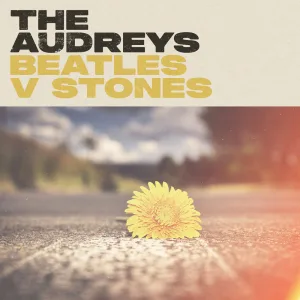 Beatles V Stones