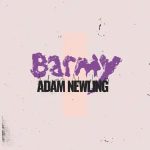 Barmy