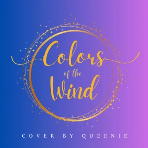 Colors of the Wind Acoustic Cover