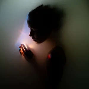 Lucky by Kate Boy