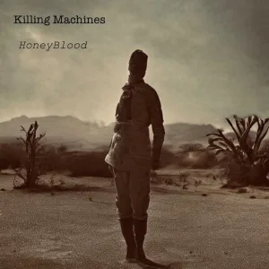 Killing Machines
