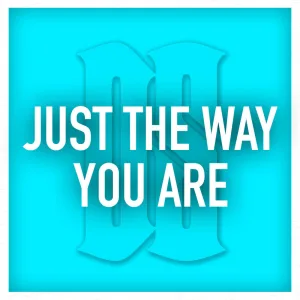 Just The Way You Are