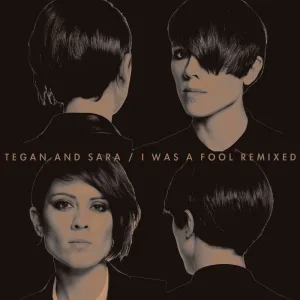 I Was a Fool (Make + Model Remix)