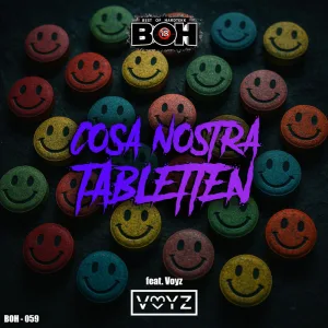 Tabletten (feat. VOYZ)