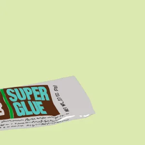Super Glue
