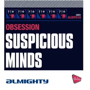 Suspicious Minds