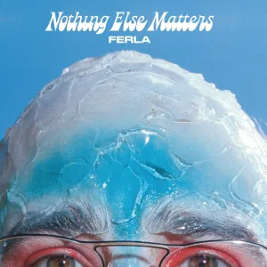 Nothing Else Matters